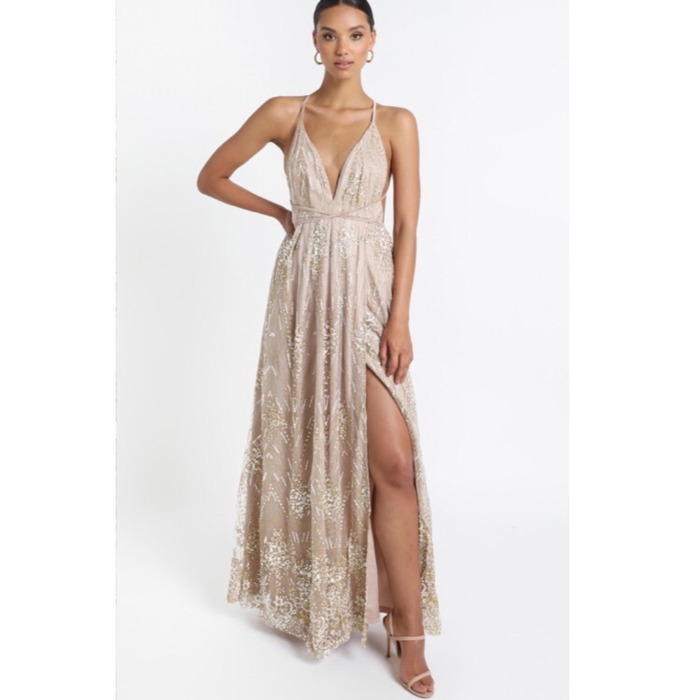 Showpo Dress